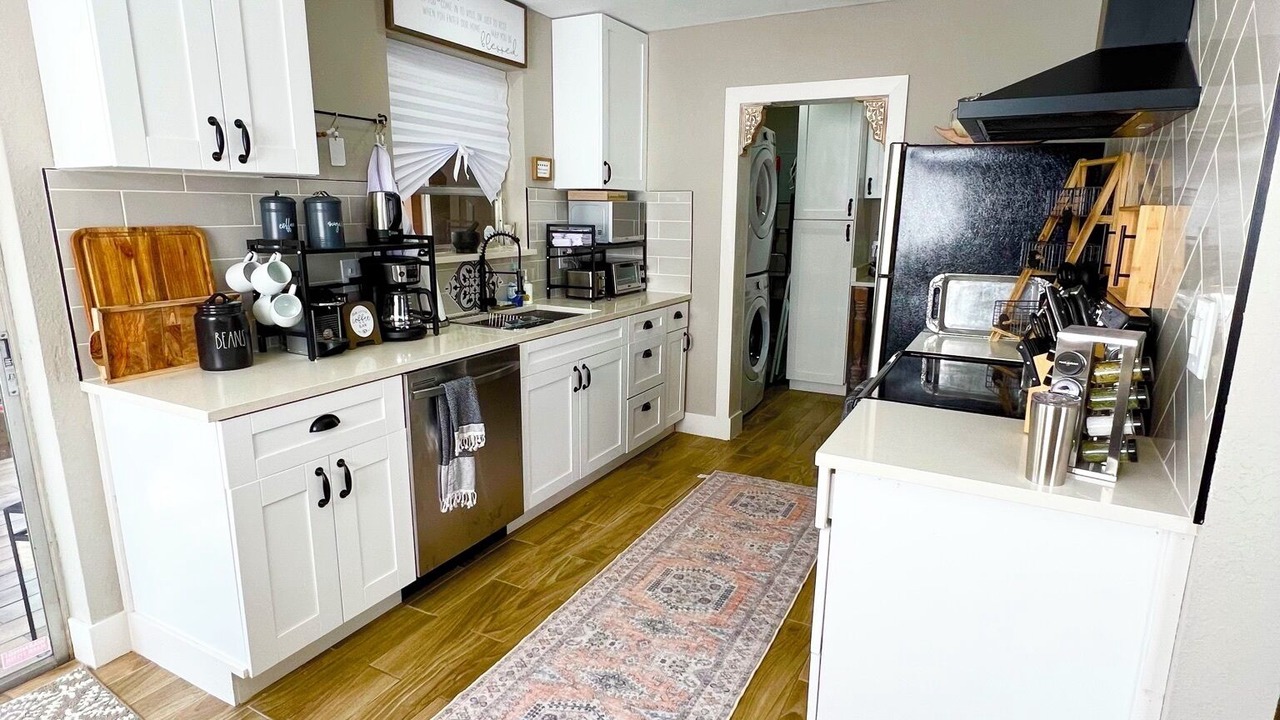 Photo of Kitchen in Sweetwater