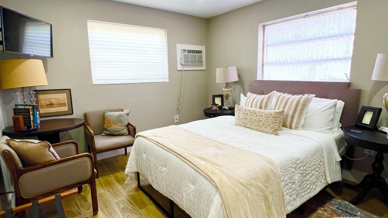 Photo of Bedroom in Sweetwater