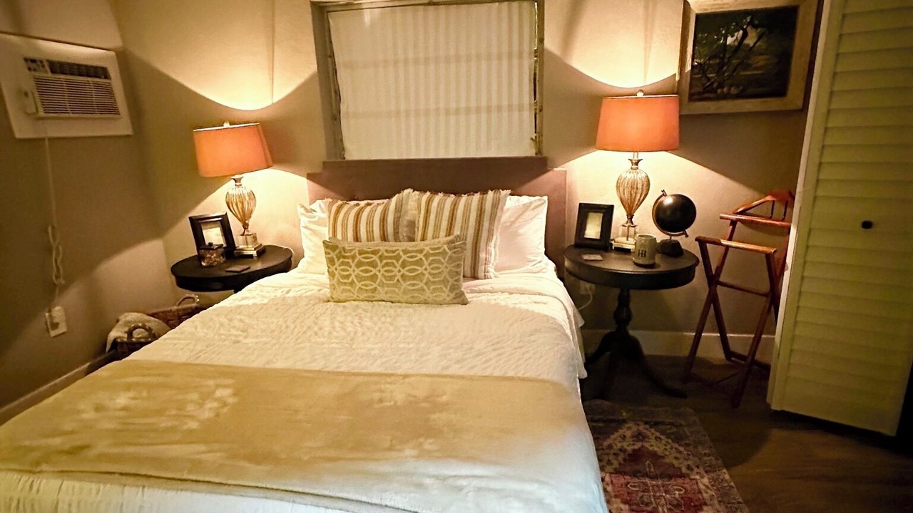 Photo of Bedroom in Sweetwater