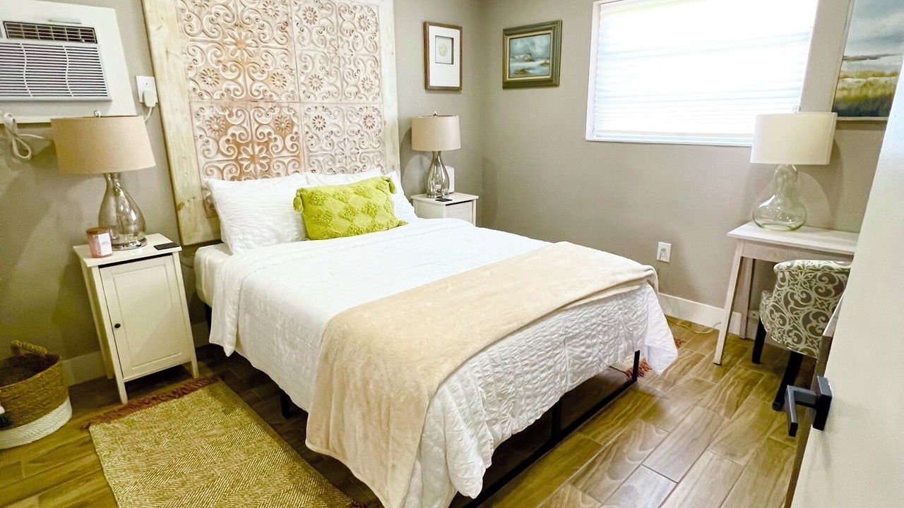 Photo of Bedroom in Sweetwater