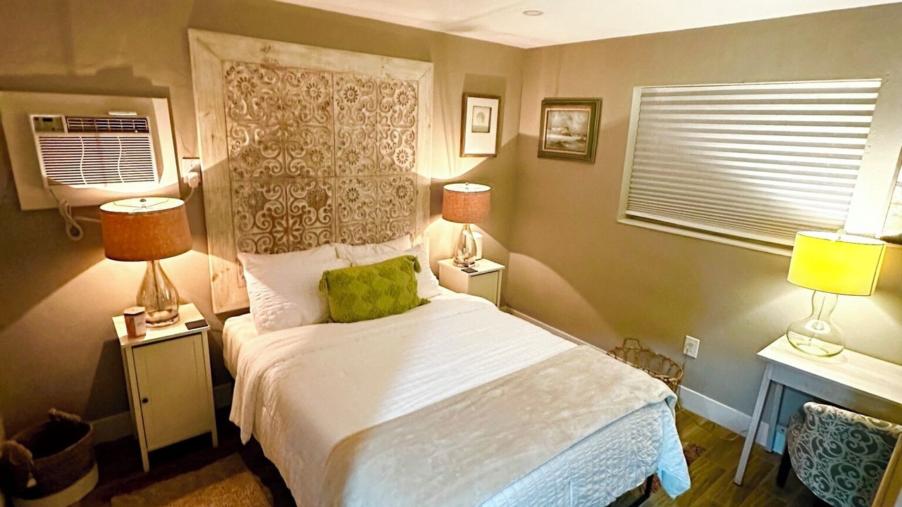 Photo of Bedroom in Sweetwater