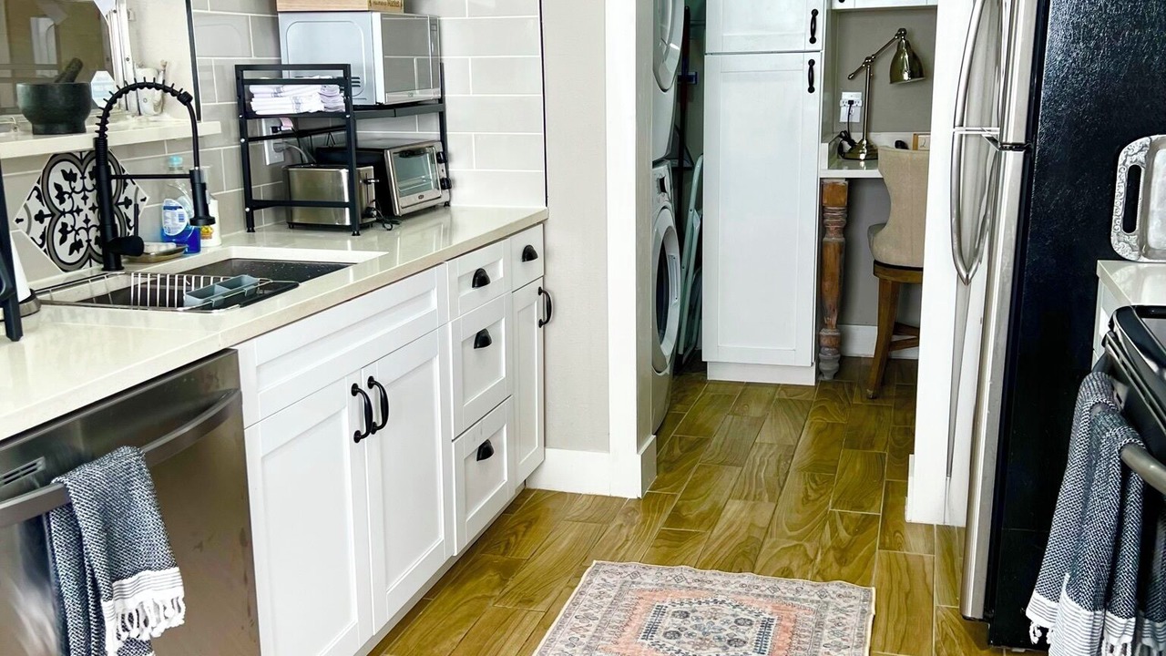 Photo of Kitchen in Sweetwater