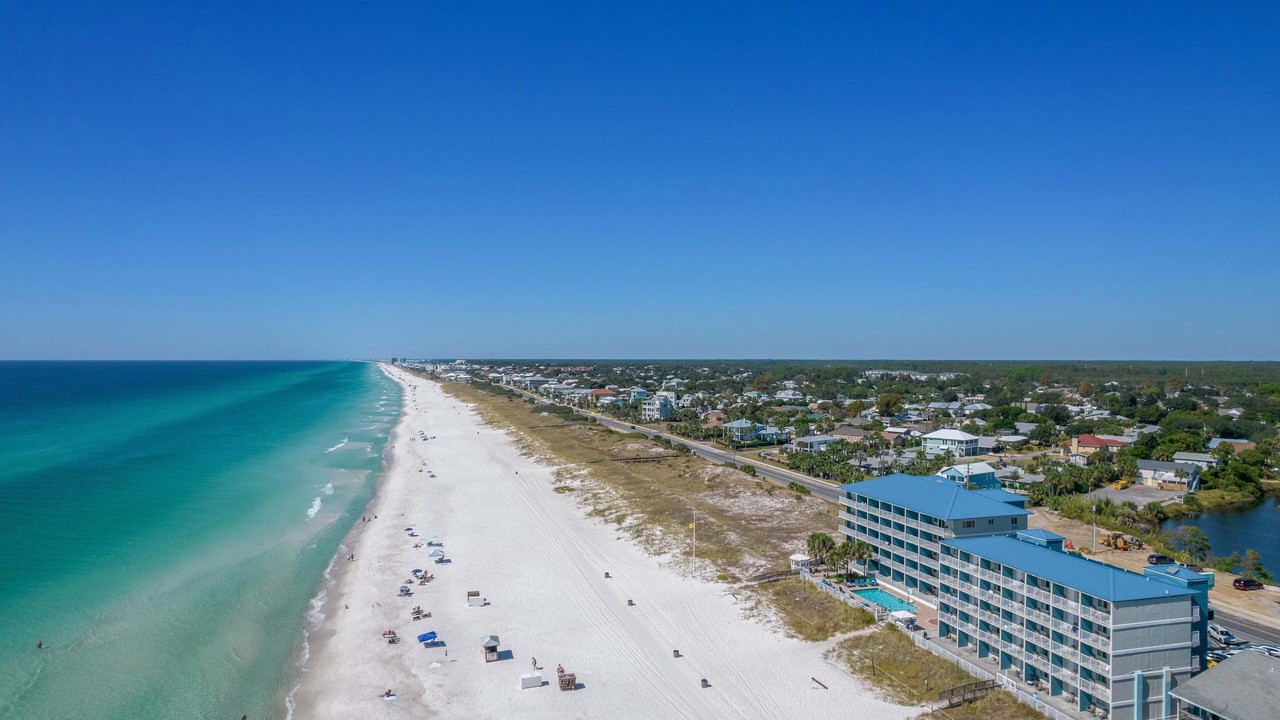 Photo of Outdoor in Fort Bay
