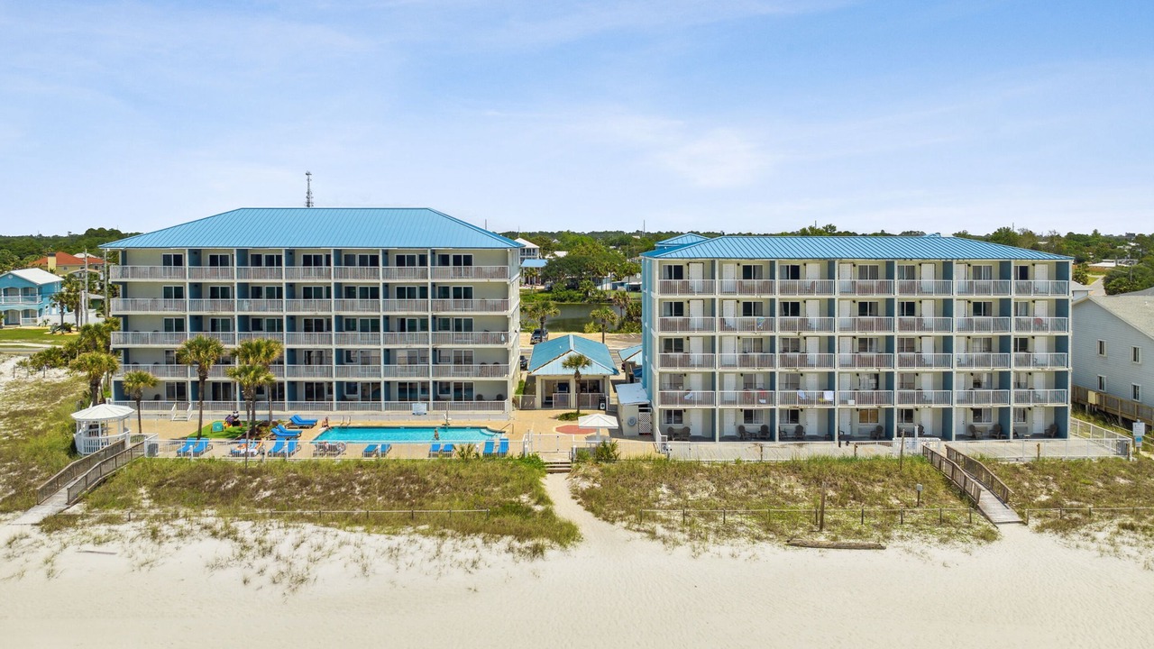 Photo of Outdoor in Fort Bay