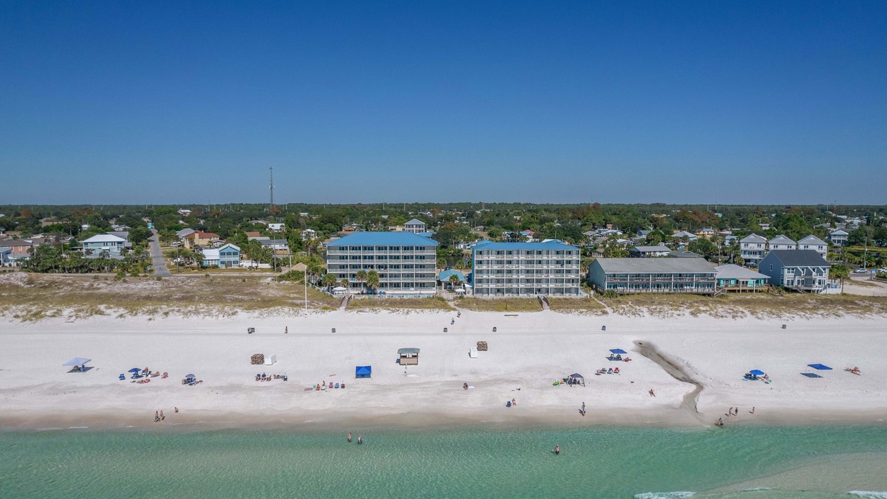 Photo of Outdoor in Fort Bay
