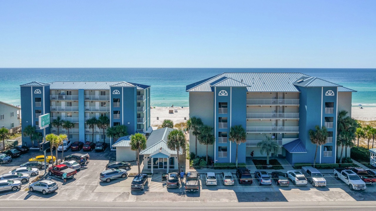 Photo of Outdoor in Fort Bay