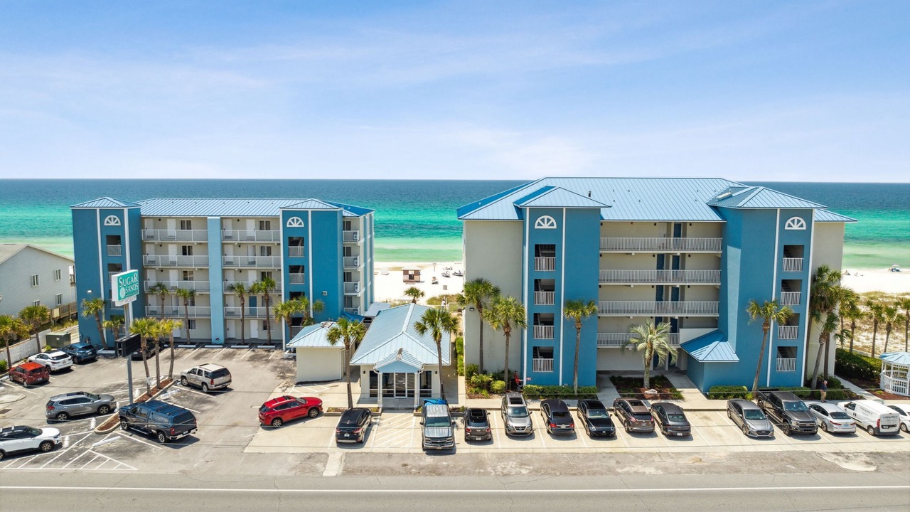 Photo of Outdoor in Fort Bay