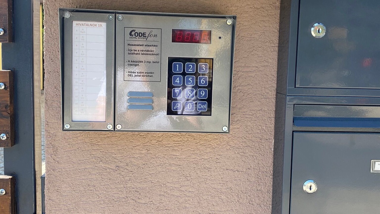 Photo of Outdoor in Erd