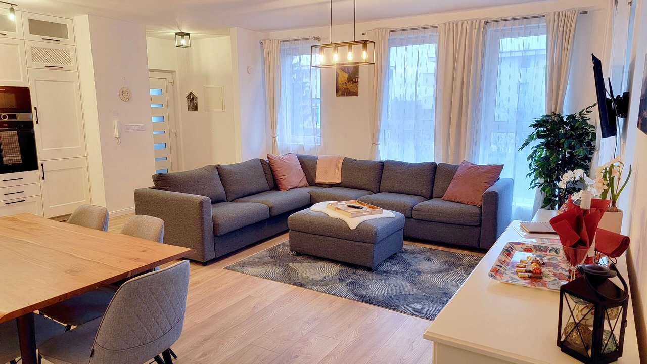 Photo of Livingroom in Erd