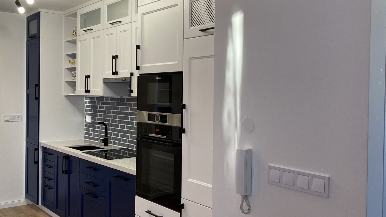 Photo of Kitchen in Erd