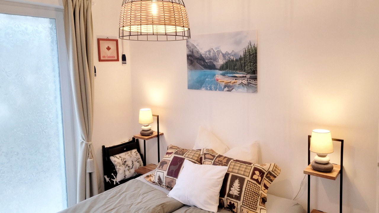 Photo of Bedroom in Erd