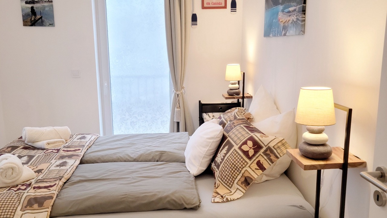 Photo of Bedroom in Erd