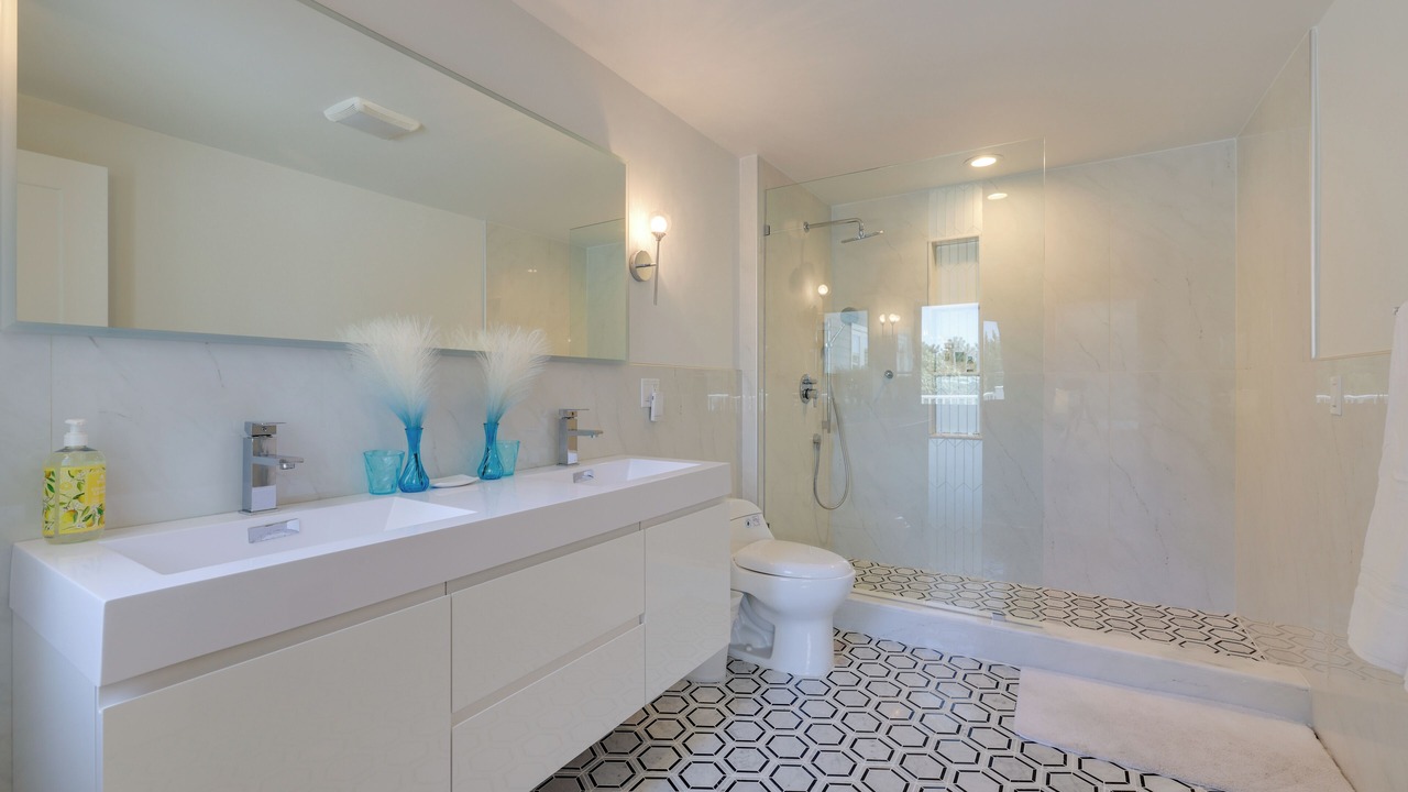 Photo of Bathroom in Wellfleet