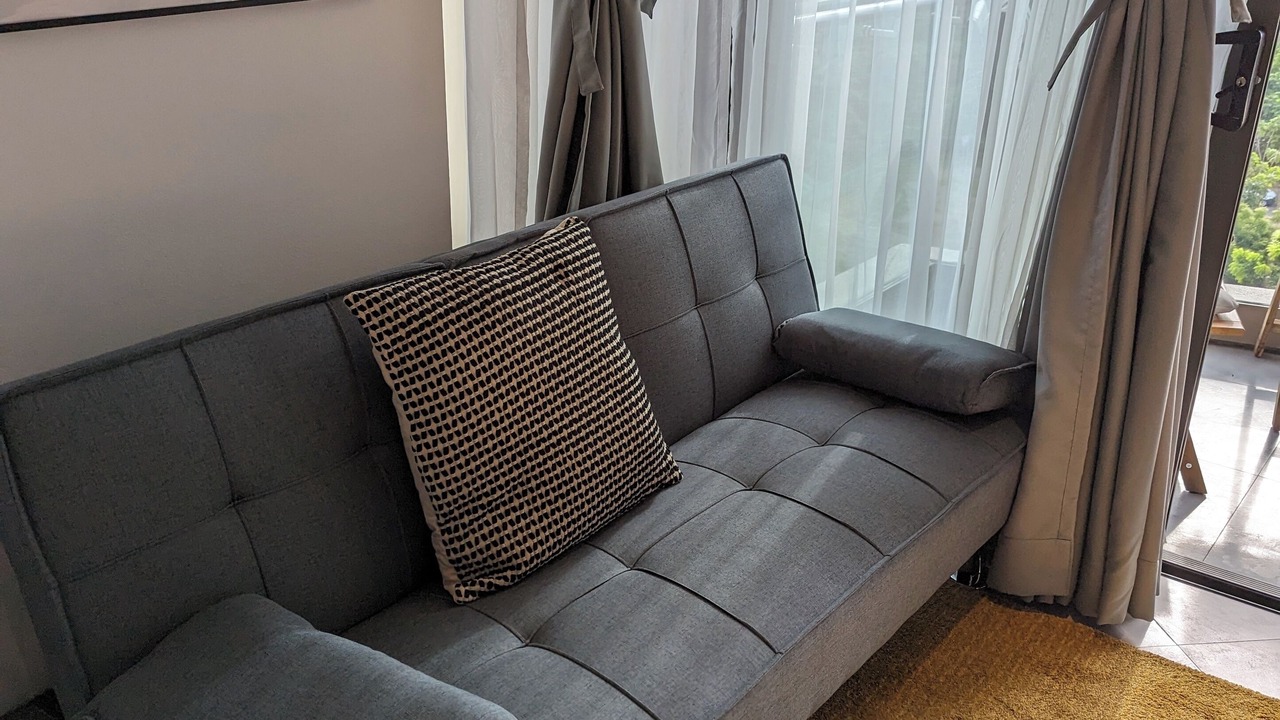 Photo of Livingroom in Maribago