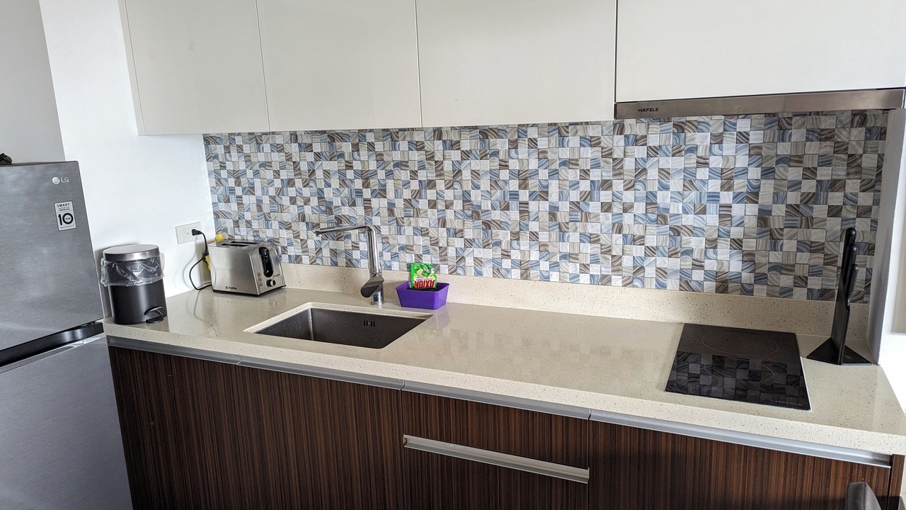 Photo of Kitchen in Maribago