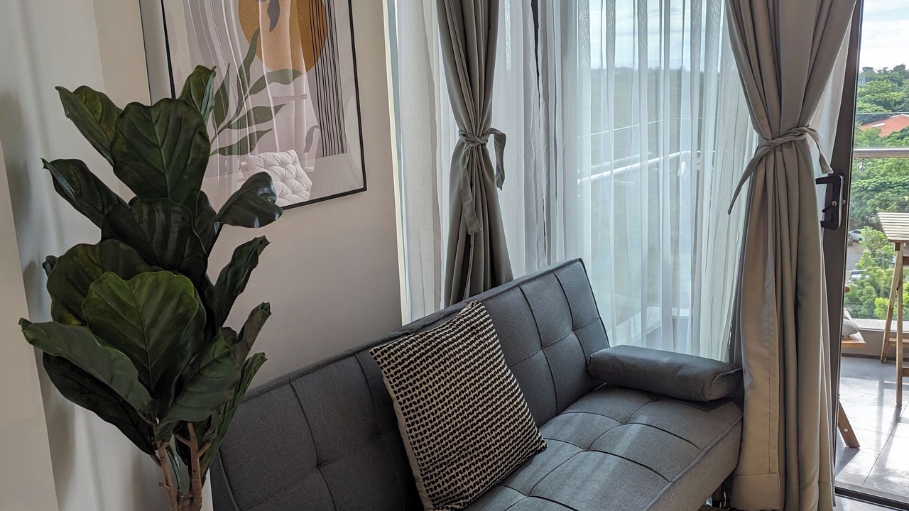 Photo of Livingroom in Maribago