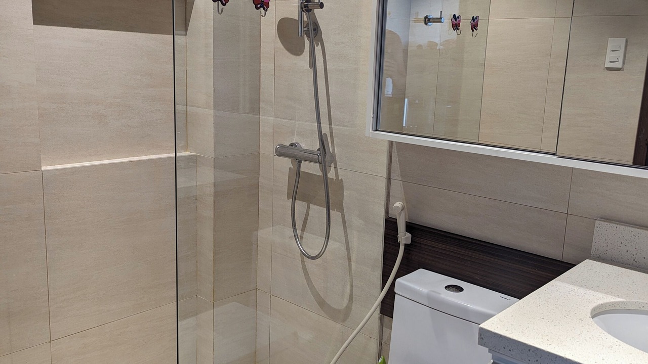 Photo of Bathroom in Maribago