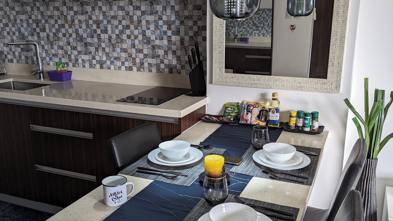 Photo of Kitchen in Maribago
