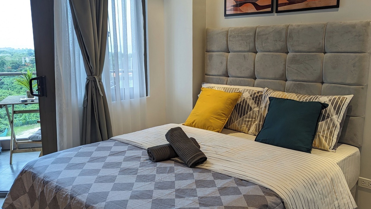 Photo of Bedroom in Maribago