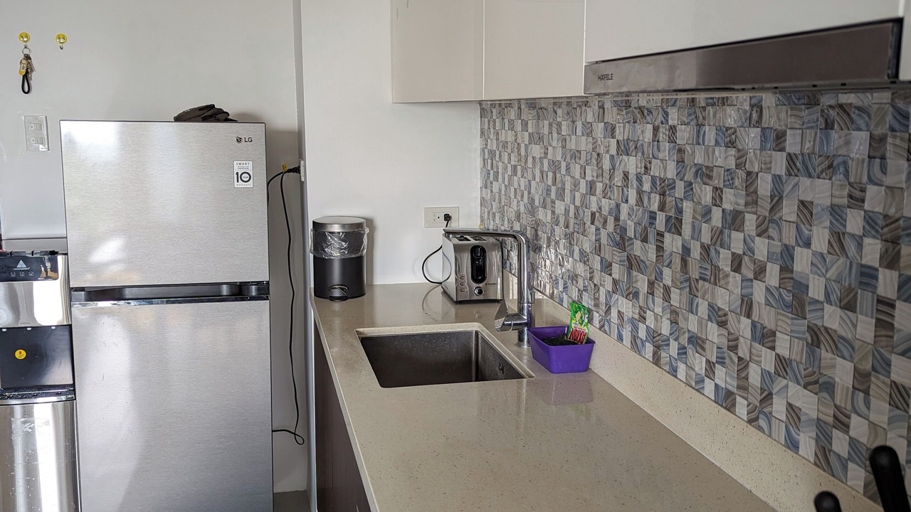 Photo of Kitchen in Maribago