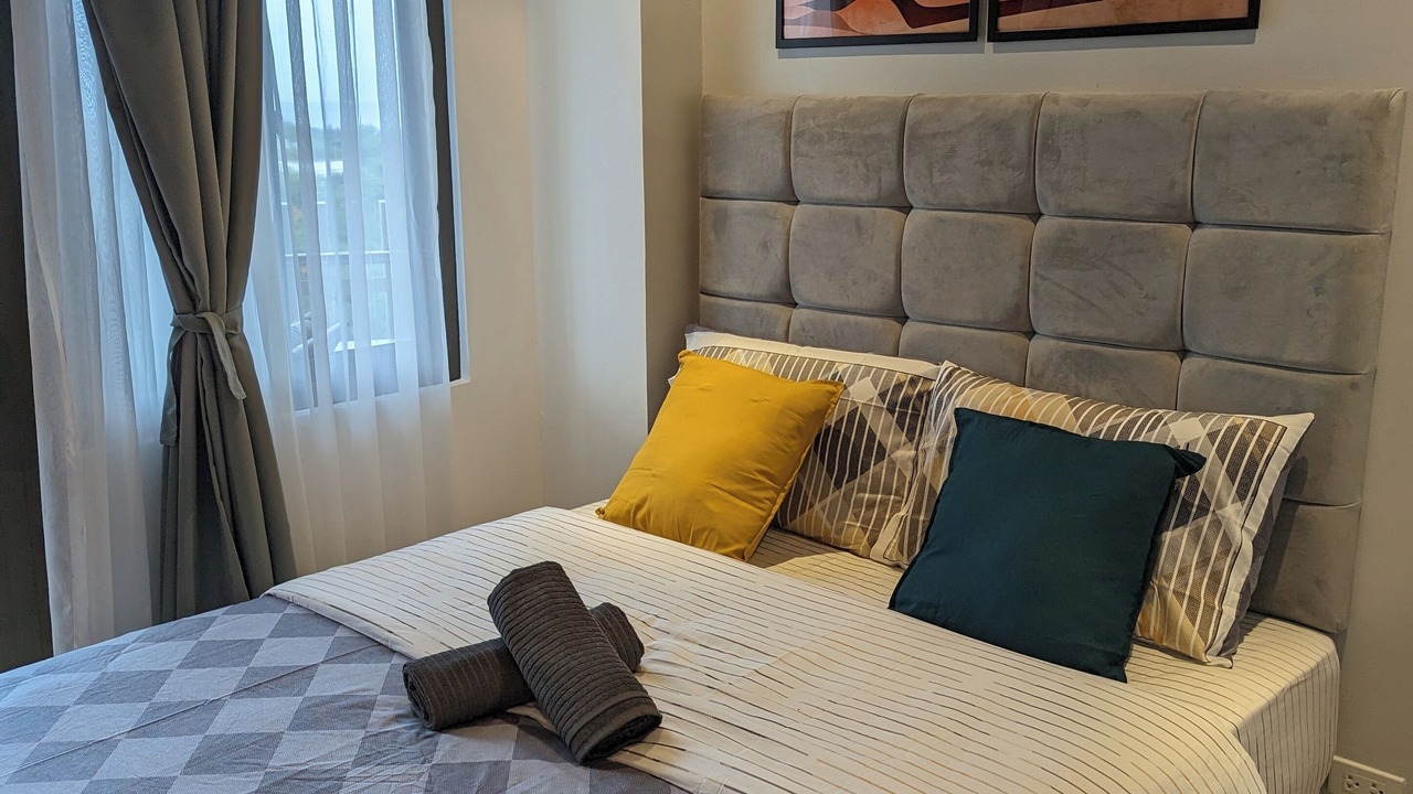 Photo of Bedroom in Maribago