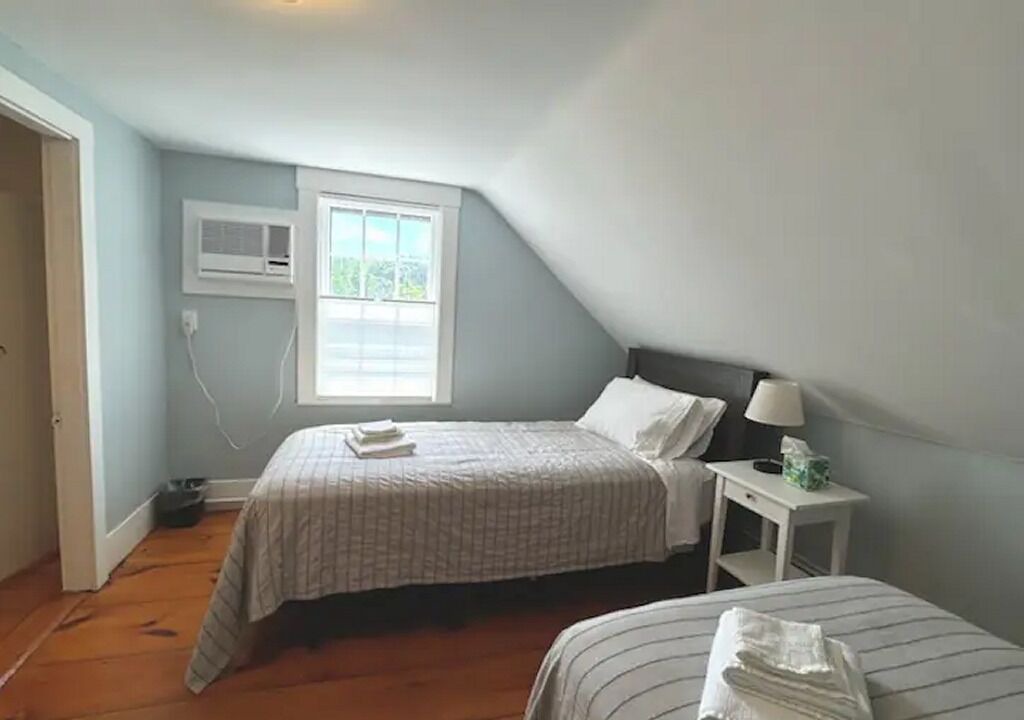 Photo of Bedroom in Wellfleet