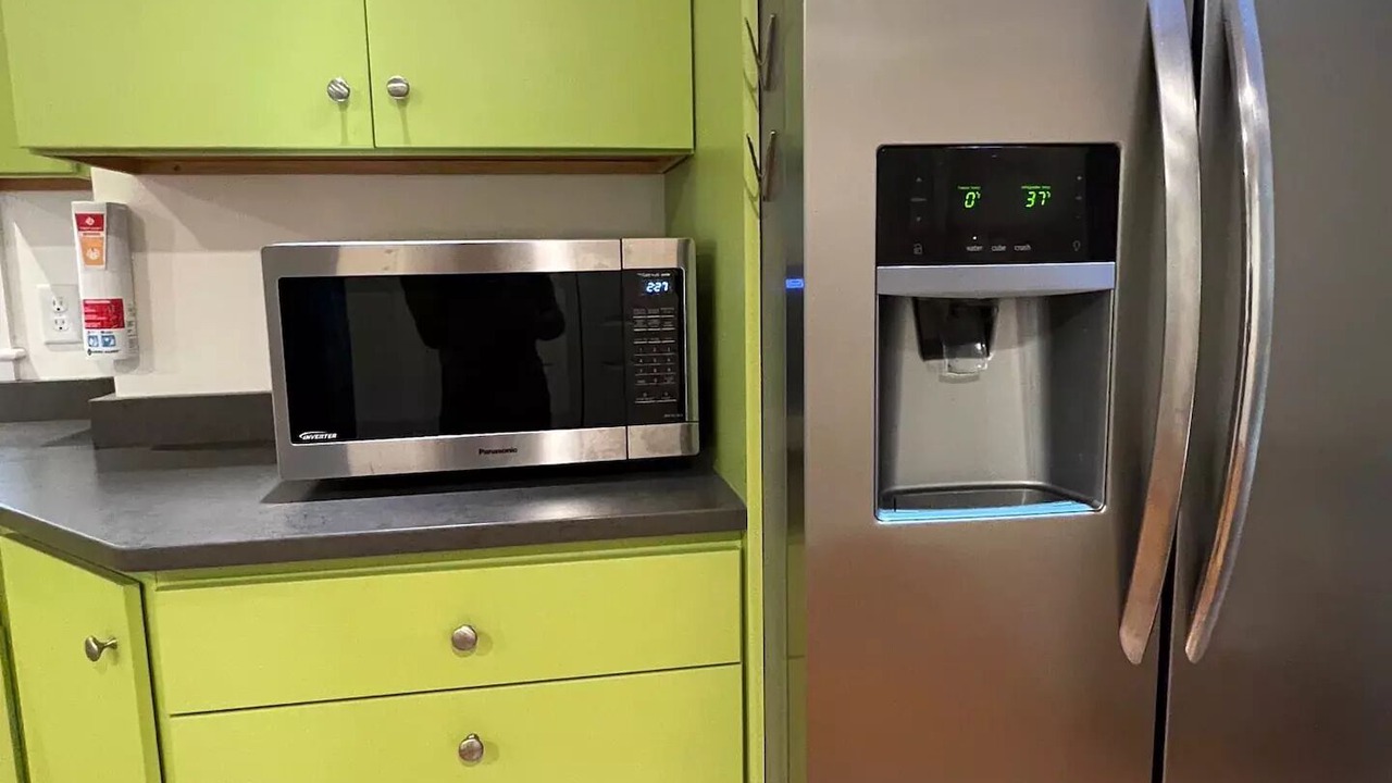 Photo of Kitchen in Wellfleet