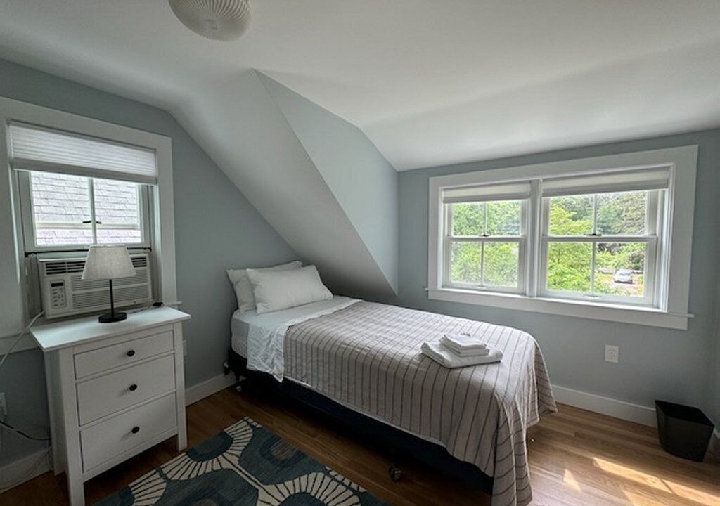 Photo of Bedroom in Wellfleet