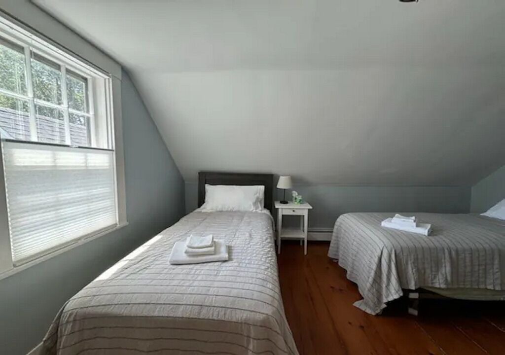 Photo of Bedroom in Wellfleet