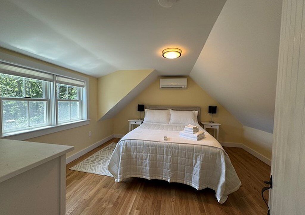 Photo of Bedroom in Wellfleet