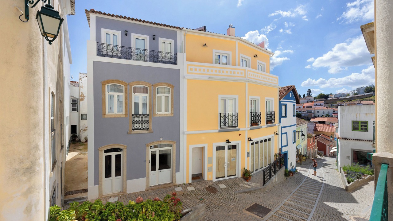 Photo of Outdoor in Monchique