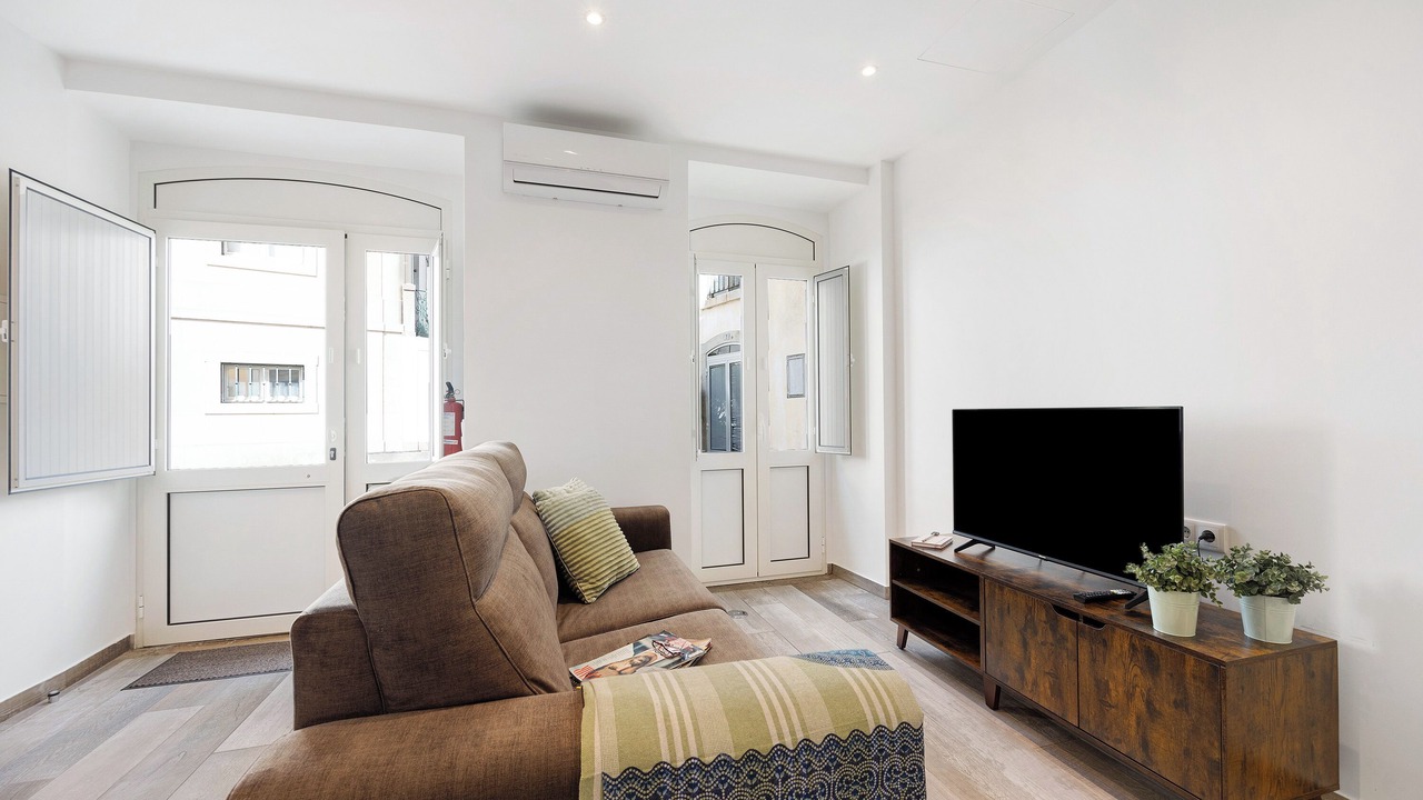 Photo of Livingroom in Monchique