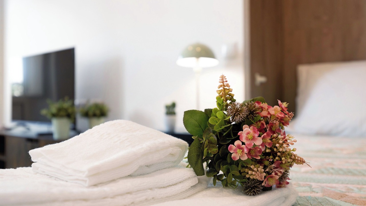 Photo of Bedroom in Monchique