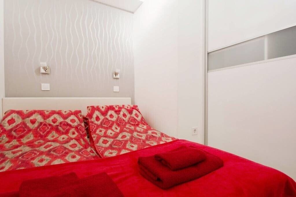 Photo of Bedroom in Csarnok negyed