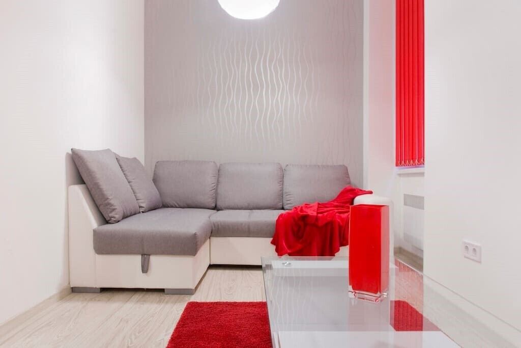 Photo of Livingroom in Csarnok negyed