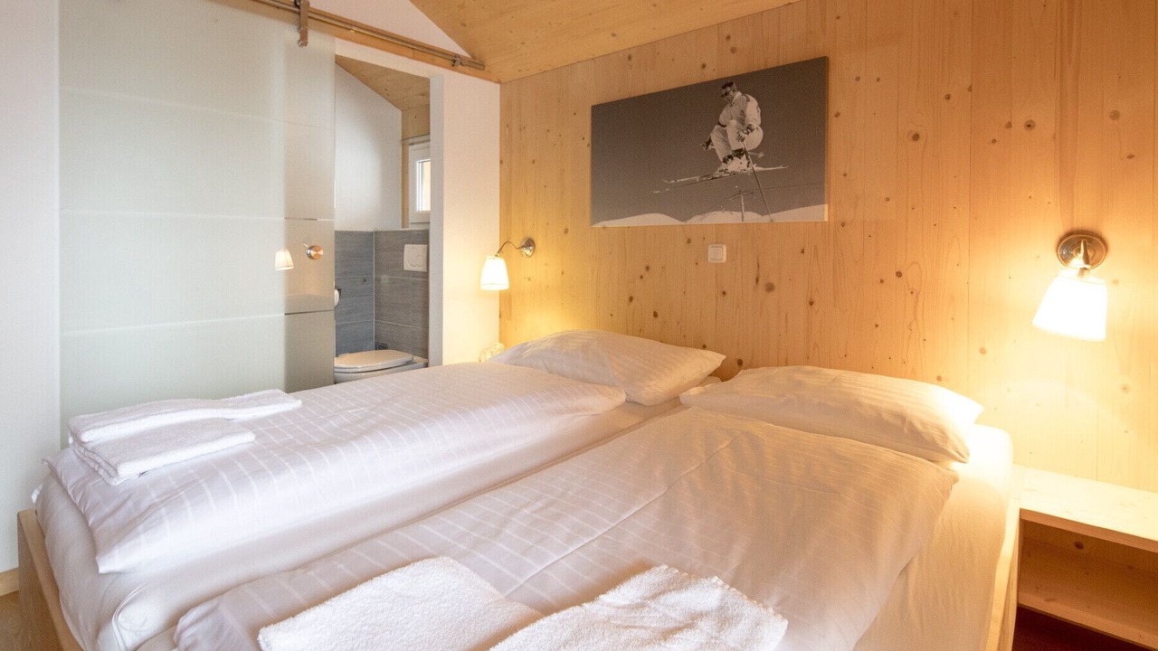 Photo of Bedroom in Turracher Hohe