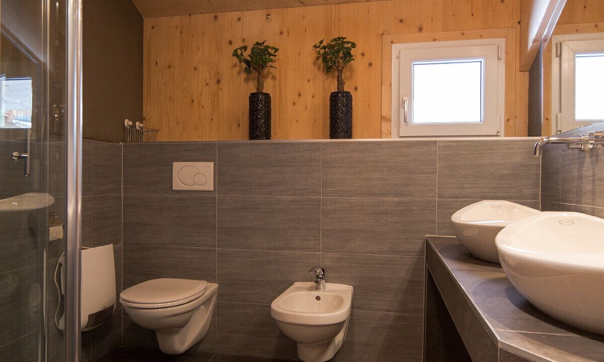 Photo of Bathroom in Turracher Hohe
