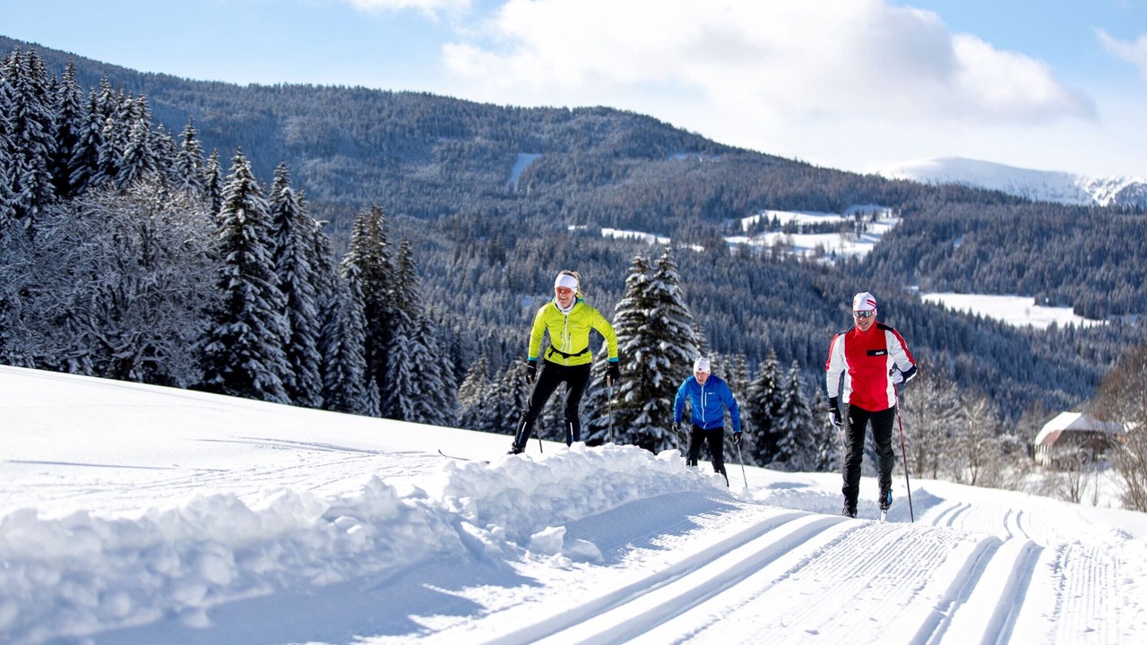 Photo of Others in Turracher Hohe