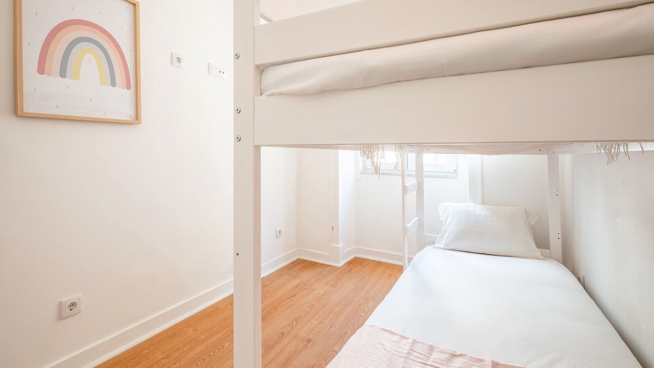 Photo of Bedroom in Santa Engracia
