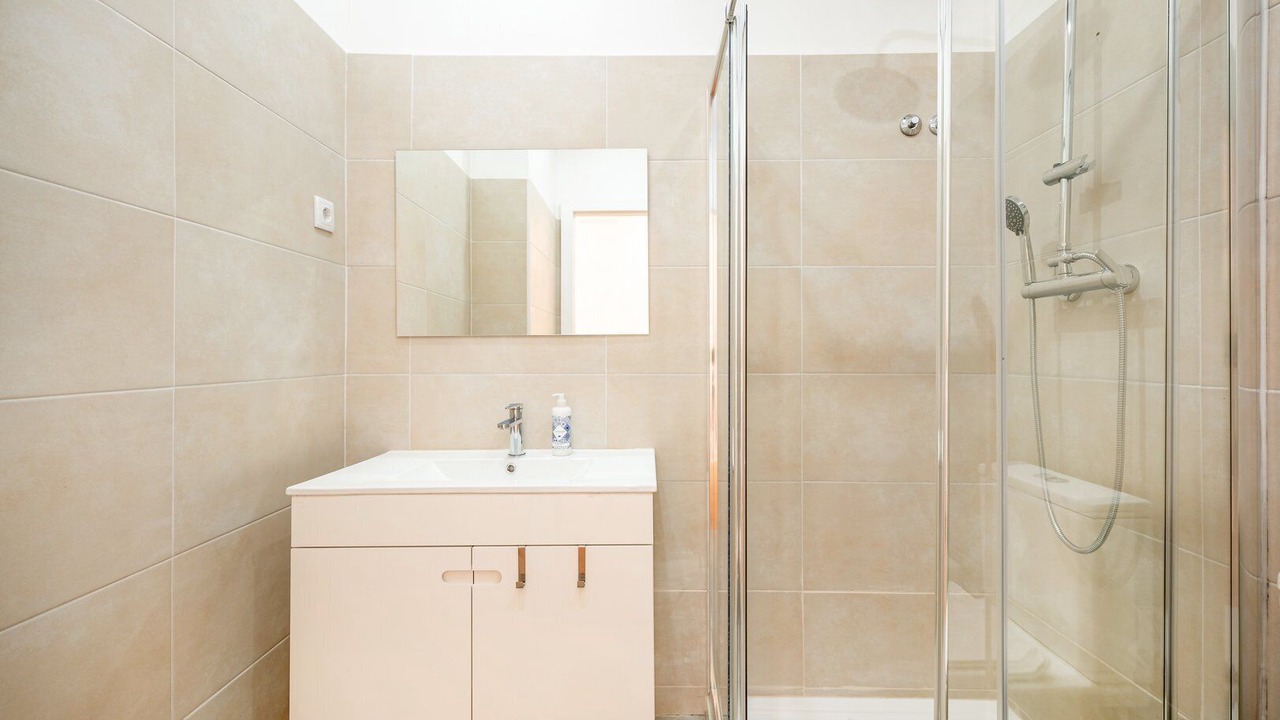 Photo of Bathroom in Santa Engracia