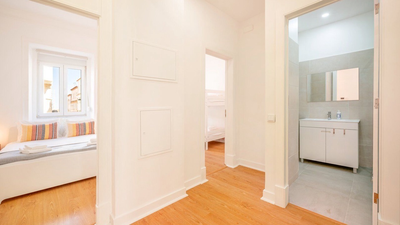 Photo of Bathroom in Santa Engracia