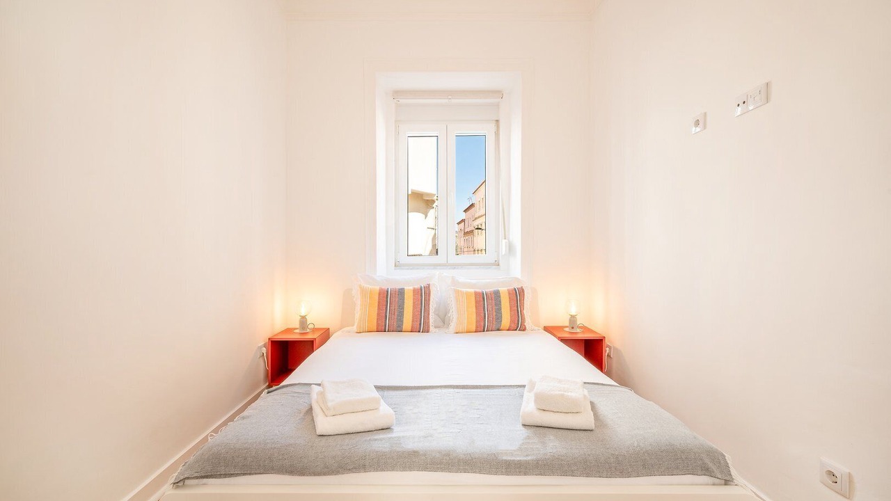 Photo of Bedroom in Santa Engracia