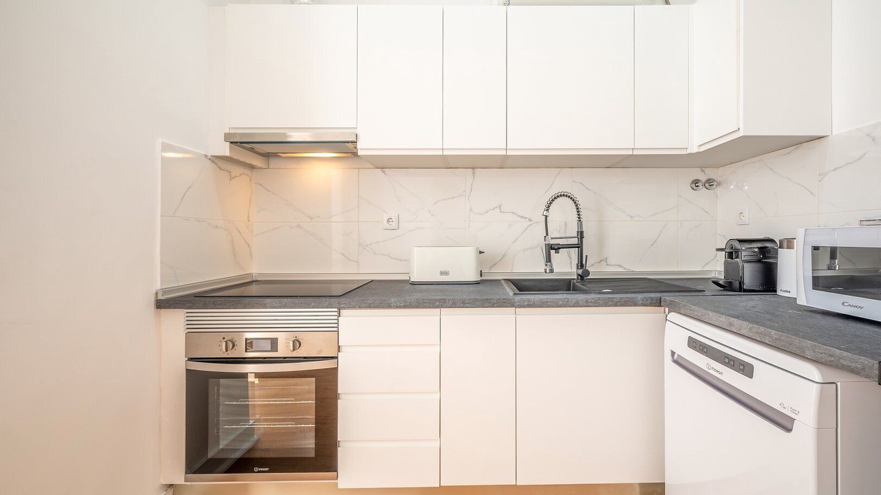 Photo of Kitchen in Santa Engracia