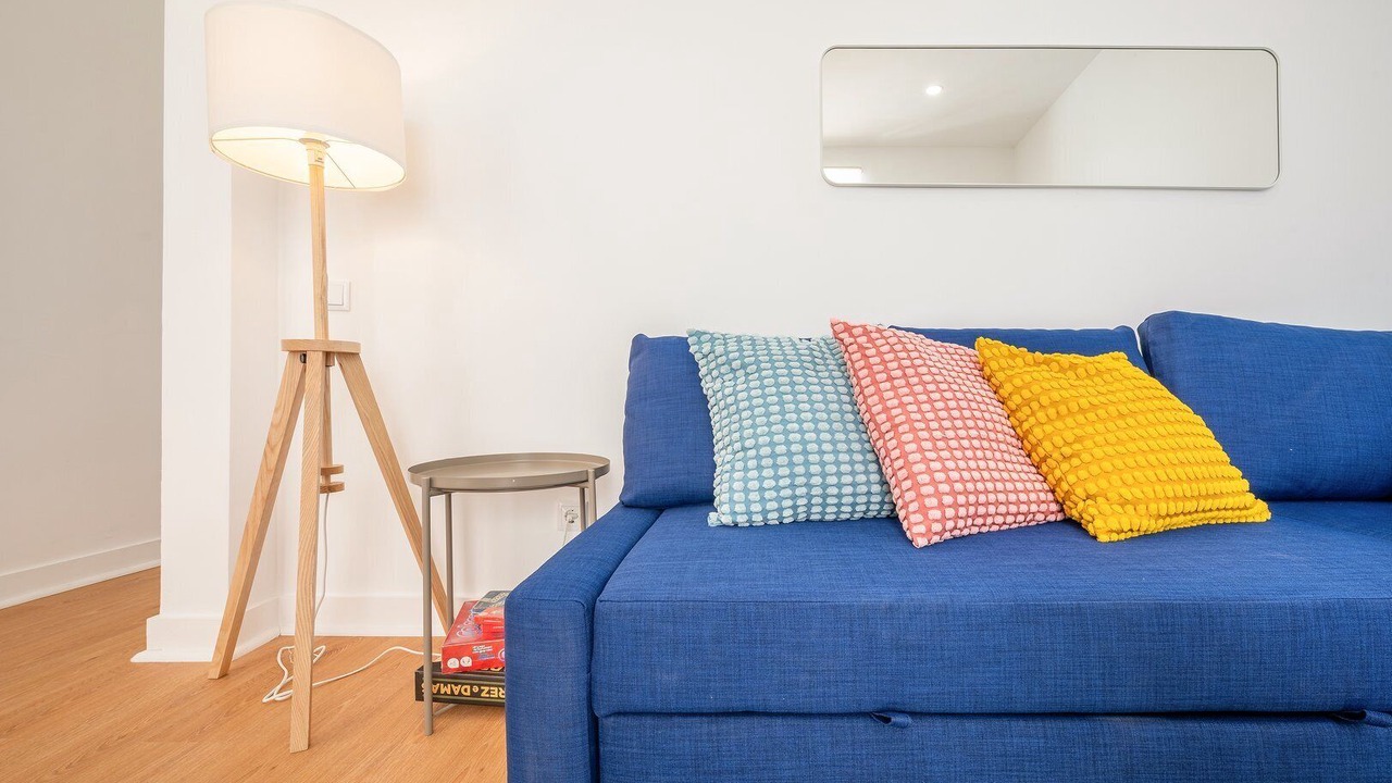 Photo of Livingroom in Santa Engracia
