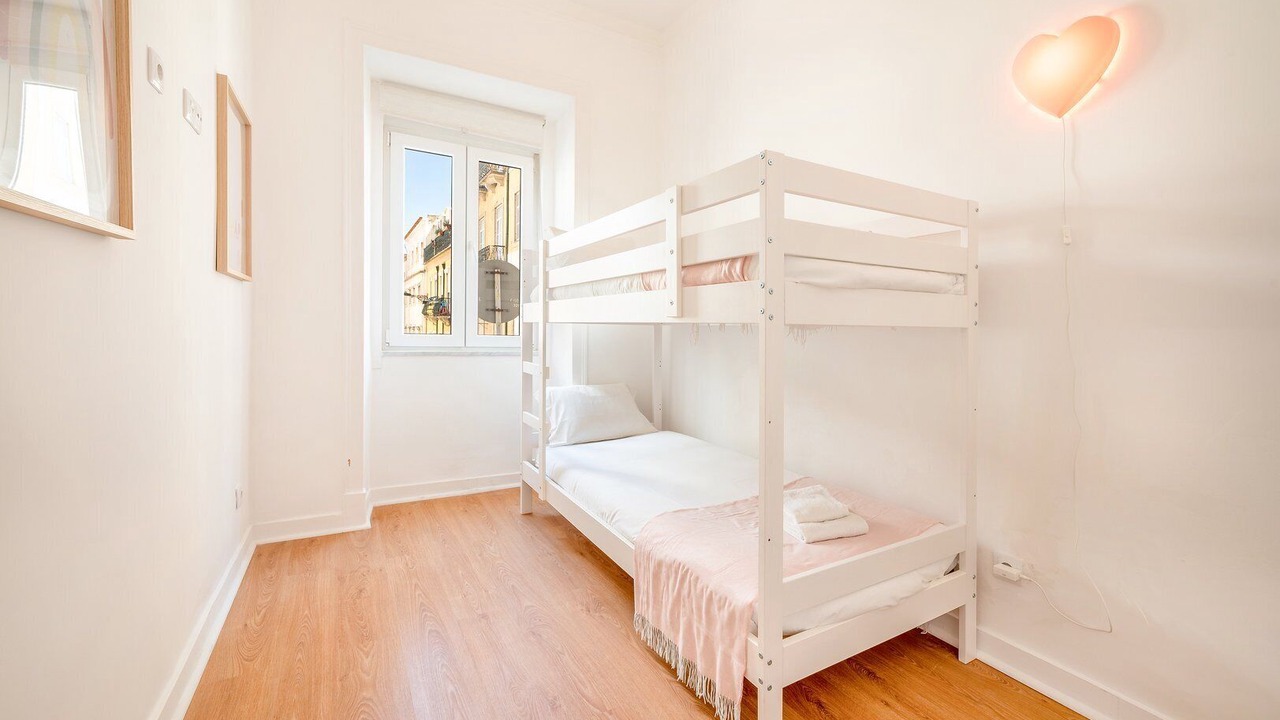 Photo of Bedroom in Santa Engracia