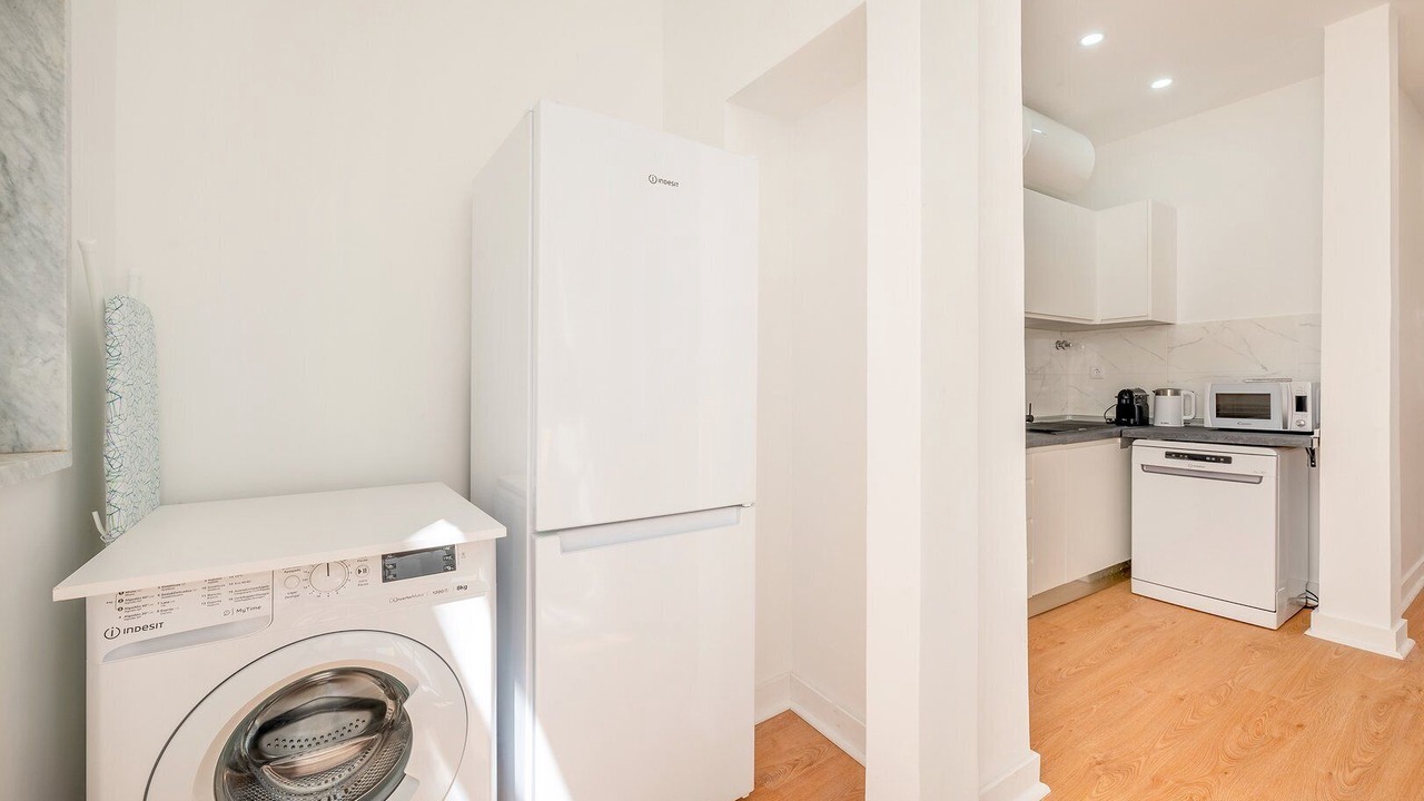 Photo of Kitchen in Santa Engracia