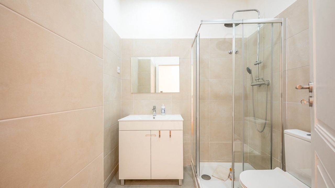Photo of Bathroom in Santa Engracia
