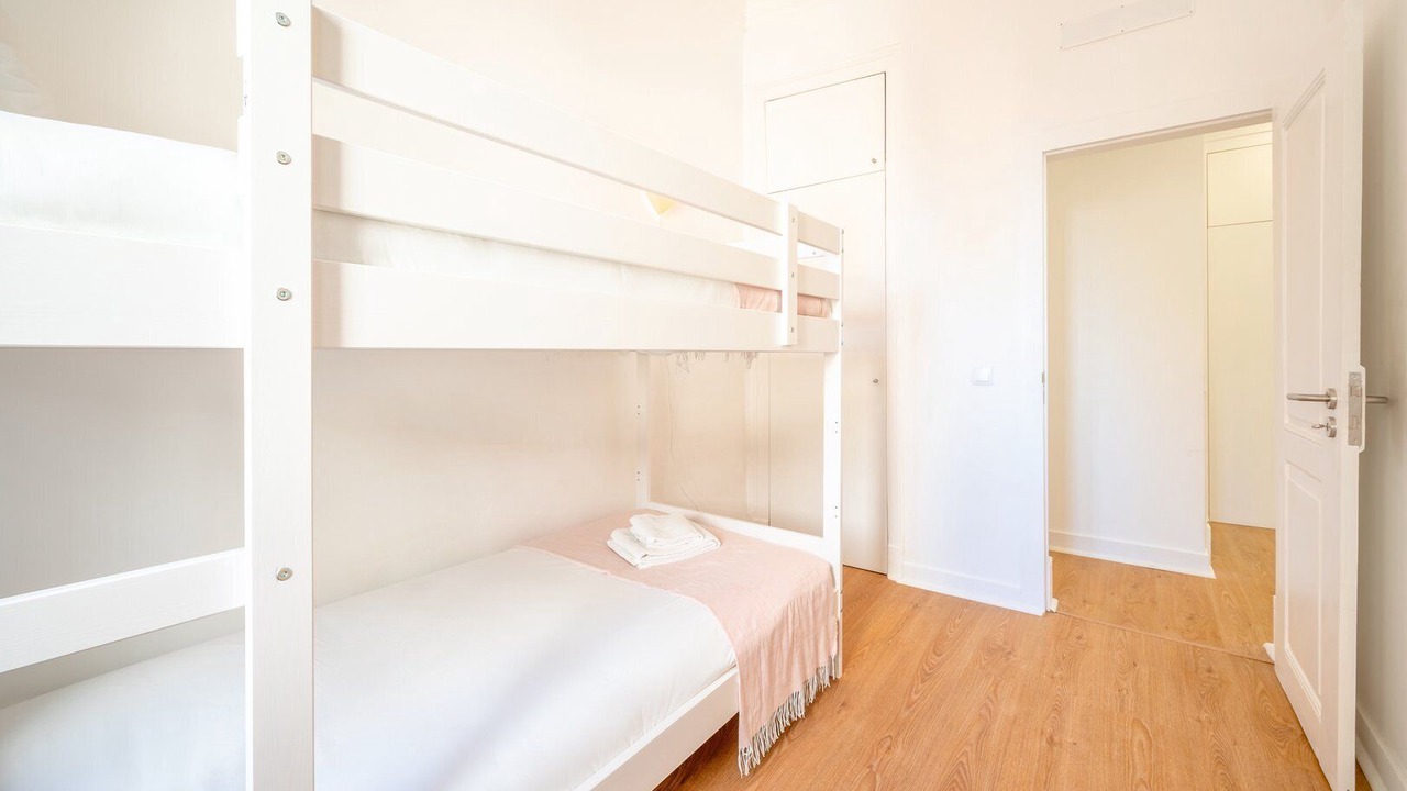 Photo of Bedroom in Santa Engracia