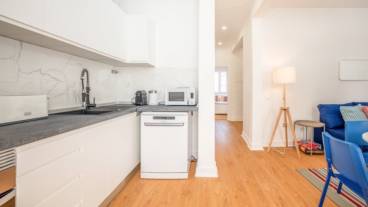 Photo of Kitchen in Santa Engracia