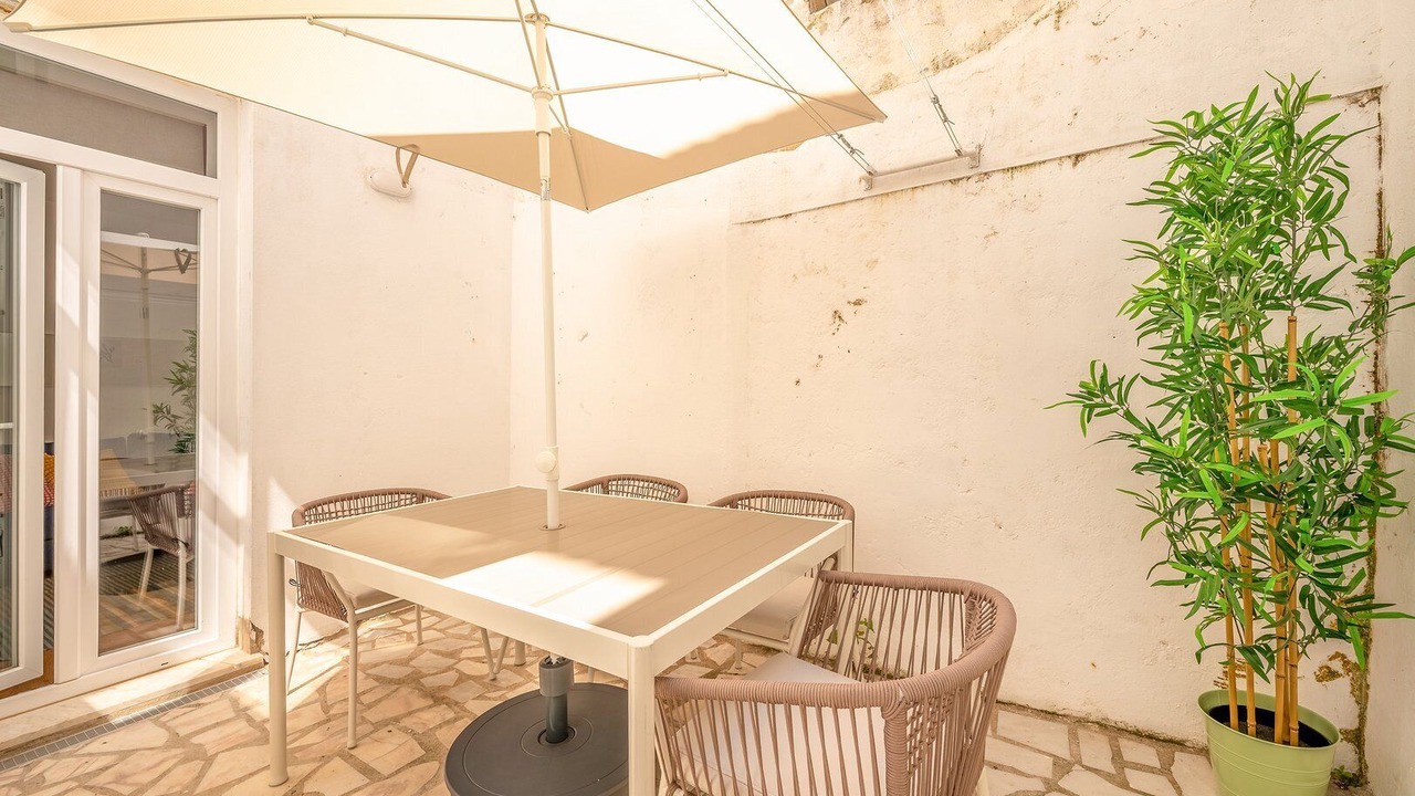 Photo of Outdoor in Santa Engracia